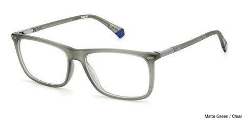 Polaroid Eyeglasses PLD D430 0DLD - Best Price and Available as ...