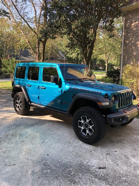 BIKINI Wrangler JL Club Page Jeep Wrangler Forums JL JLU