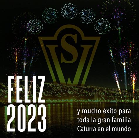 Santiago Wanderers On Twitter Feliz Y Mucho Xito Para La Gran