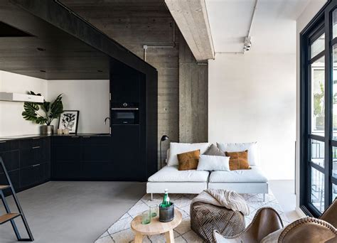 Deze Loft In Amsterdam Is Om Van Te Dromen Homedeco Nl