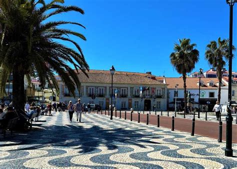 Visite Priv E De Sintra Et Cascais D Une Journ E Au D Part De Lisbonne