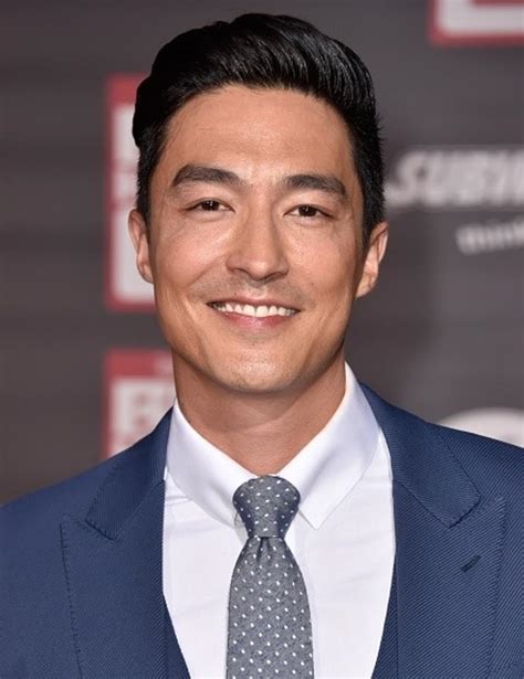 Daniel Henney Imdb