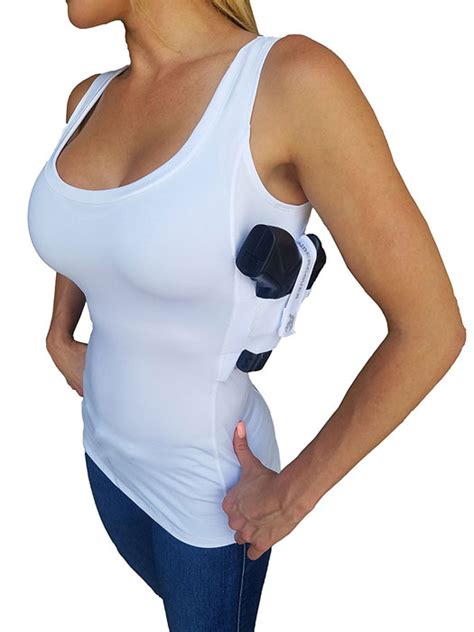 30 Must See Concealed Carry Shirts Shorts Bags And Gear For Men And Women Spy Goodies