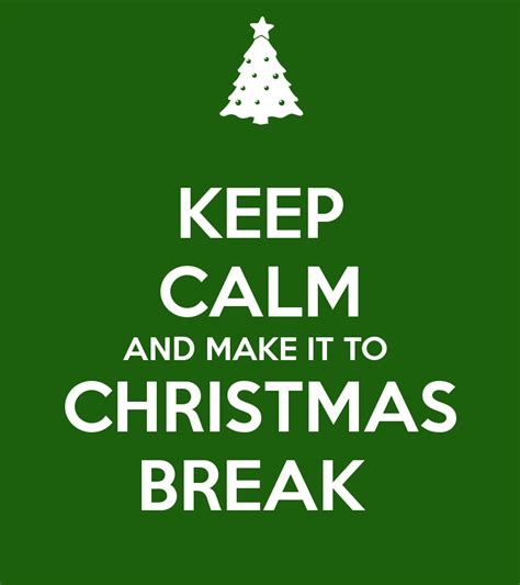 What You Can Do over the Christmas Break - University Magazine