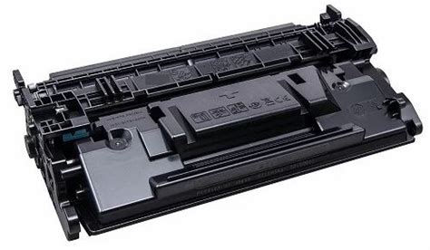 Ink Hp 87a287acf287a Black Laser Toner Cartridge At Rs 1500 In Mumbai