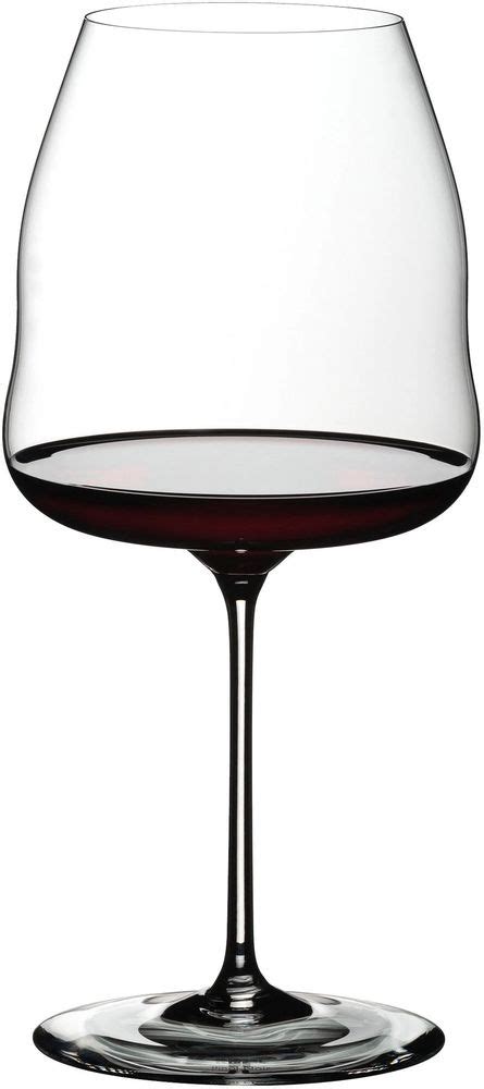 Riedel Rotweinglas Winewings Pinot Noir Kaufen Bei Cookinglifeat