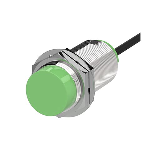 Cr Ac Cylindrical Capacitive Proximity Sensors Autonics Us