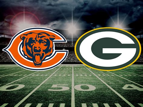 Bears Vs Packers Tickets 2024 - Maria Stormi