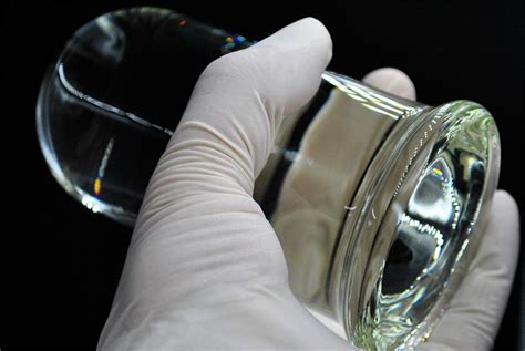 Onundon Glasdildo Butt Anal Glas Plug Gro Cm Dildomarkt