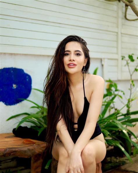 Urfi Javed Super Hot Nude Video Goes Viral Check Latest Urfi Javed