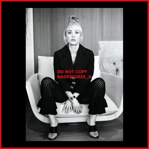 KALEY CUOCO THE Big Bang Theory Television Actress Sexy Pin Up Hot 8X10 Photo 8 14 PicClick UK