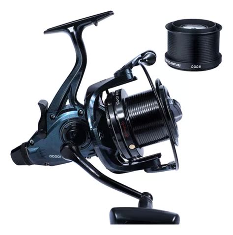 Molinete Para Pesca No Mar - Molinete Premium Para Pesca No Mar -suporte 25kg Sougayilang ...