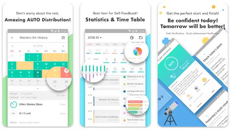 13 Best Planner Apps For Students Updated