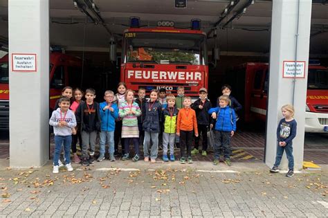 Kinderfeuerwehr Wetzlar Gewinnt Integrationspreis