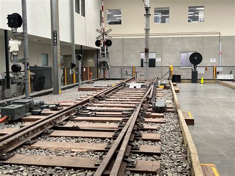 Metro Academy Metro Trains