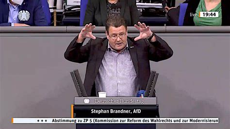 Stephan Brandner Rede Vom 16 03 2022 Politwelt De