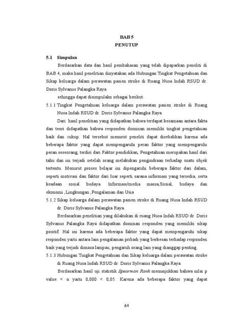 Bab 5 Pdf