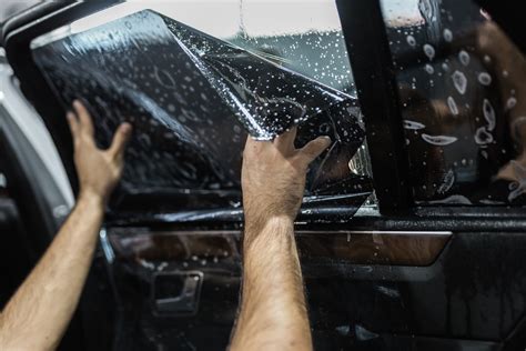 The Cost Of Ceramic Window Tint In Calgary - Pro Window Tinting