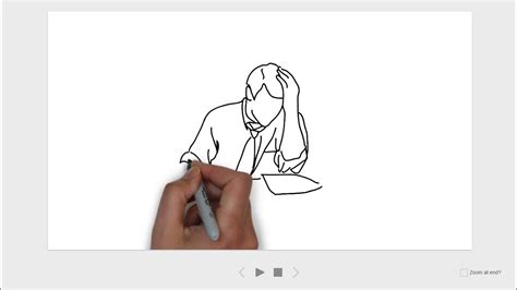 How To Make Sketch Animation Videos Or White Board Animation Full