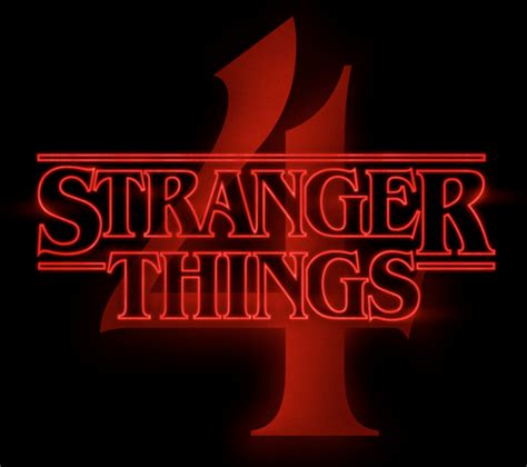 Strangers Things 4 Teaser Trailer Revealed Pop Culture Review