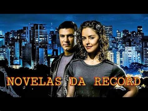 LISTA de NOVELAS ANTIGAS da REDE RECORD LISTA de NOVELAS ANTIGAS ANOS 70, 80 e ANOS - YouTube