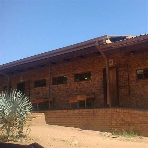 Khuliso Nemadandila