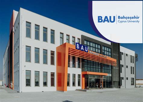 Askuni Bahcesehir Cyprus University