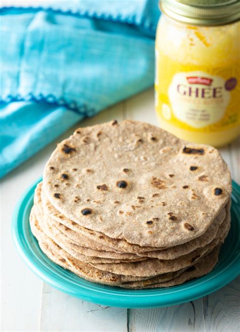 Best Simple Roti Recipe Chapati Video A Spicy Perspective