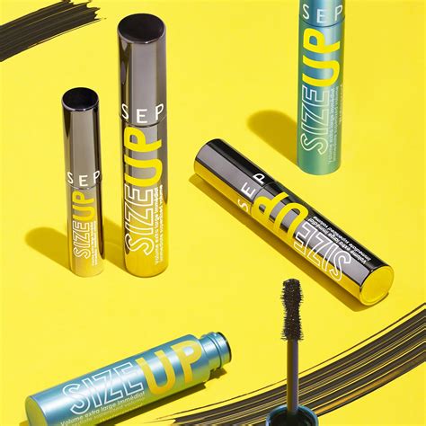 Size Up Mascara SEPHORA COLLECTION ≡ SEPHORA