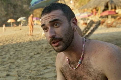 Jordan Firstman Talks Nude Scenes Gays Who Hate Gays And Rotting In The Sun Lgbt Prime