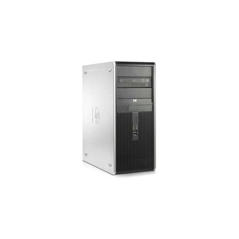 Hp Compaq Dc Cmt Minitower Core Duo E Ghz A Ware Win It