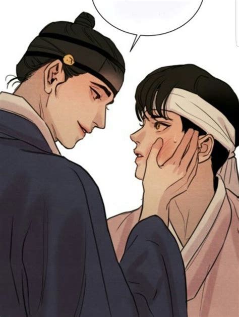 34 Painter Of The Night Manhwa Online KusnaediNur