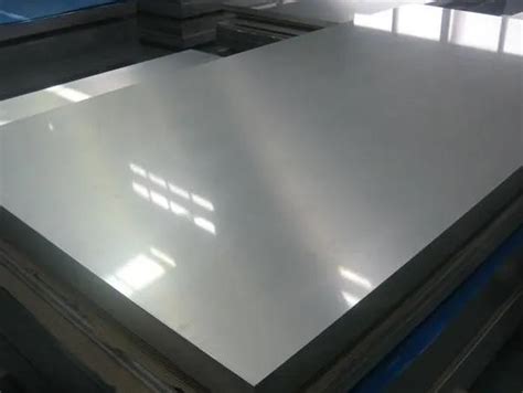 Aluminum Sheets Comparative Analysis 5052 H32 Vs 5052 H34 CHAL