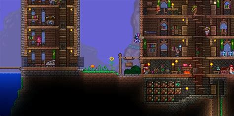 Best Terraria Mods