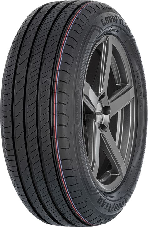 Goodyear Efficientgrip Suv R H Oponeo