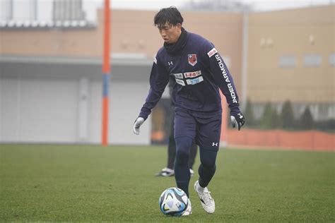 大宮アルディージャ 公式 On Twitter 本日のトレーニング☔️🐿️ 明日はオフ、明後日は公開練習です⚽️ 週末の開幕戦に向けて良い