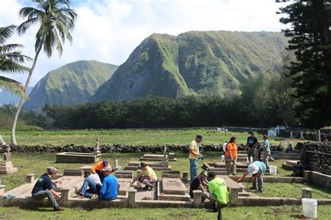 Kalaupapa | Pacific Historic Parks