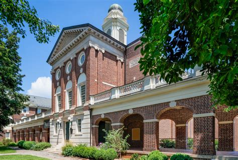 Sweet Briar College Sah Archipedia