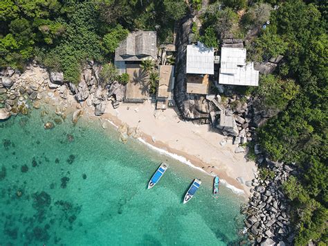 Najciekawsze Atrakcje Na Koh Tao Co Warto Zobaczy Prze Y I