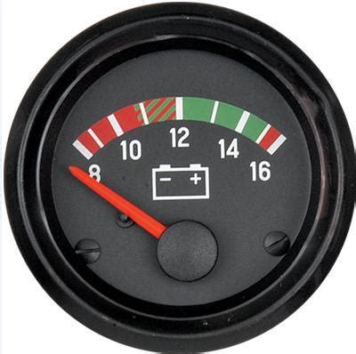 Volt Meter China Volt Gauge And Auto Gauge