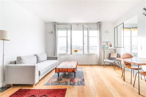 Achat Appartement Boulogne Billancourt Pi Ces M Ref