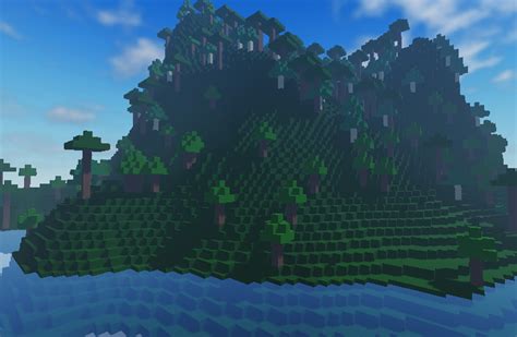 Procedural Terrain Generation (Updated Terrain) - Creations Feedback - Developer Forum | Roblox