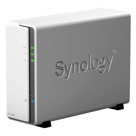 Nas Synology Diskstation Ds J Bay