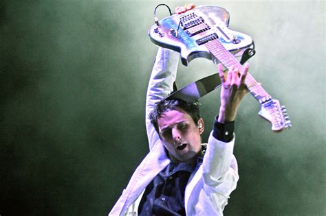 Muse - 25 Awesome Photos - NME