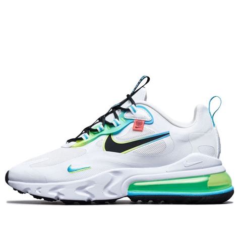 Nike Air Max 270 React Worldwide Pack White Ck6457 100