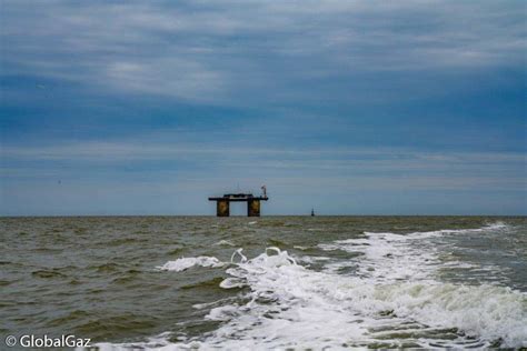 Visiting The Principality Of Sealand - GlobalGaz Unique Travel Experience