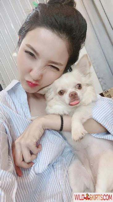 September K September K Urkims Nude OnlyFans Instagram Leaked Photo