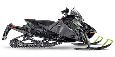 Arctic Cat Zr Thndrcat Arsii Cc Prices And Values J