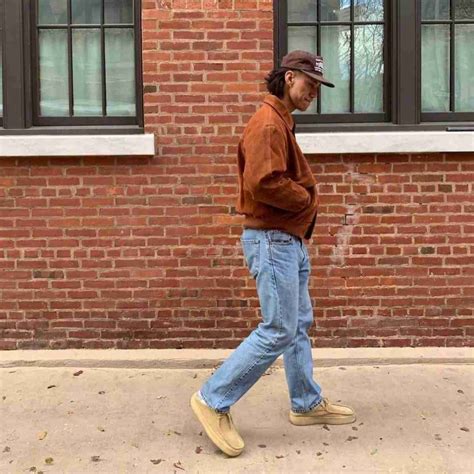 Clarks Originals Wallabees Guide Hip Hops Unsung Icon