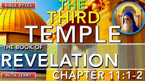 Revelation The Tribulation Temple The Third Temple Jewish